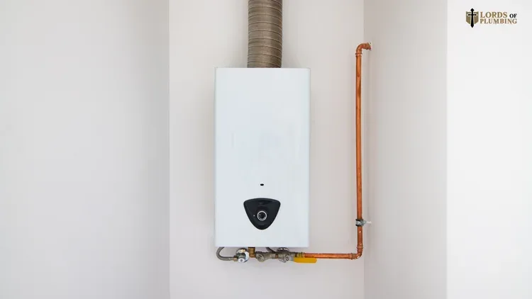 Lords of Plumbing photo 6