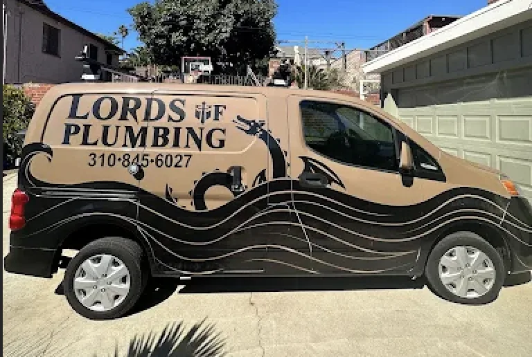 Lords of Plumbing photo 4