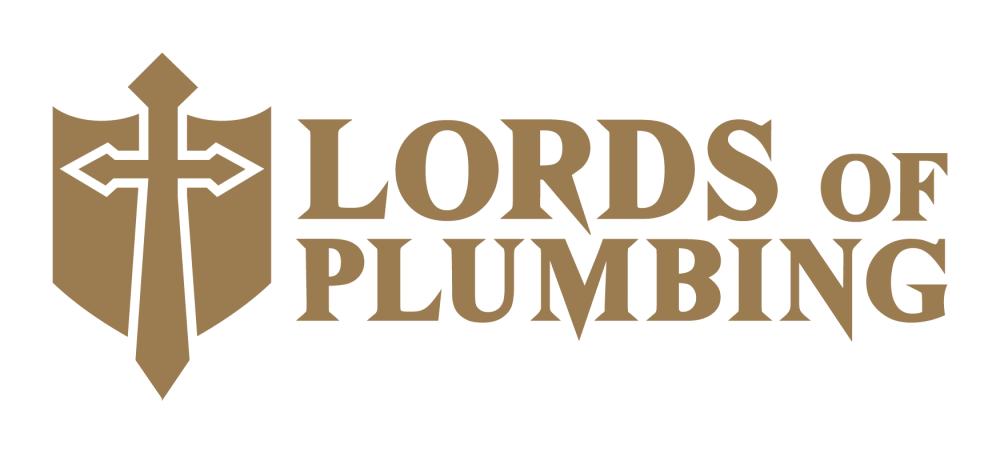 Lords of Plumbing logo