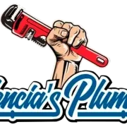 Valencia's Plumbing logo