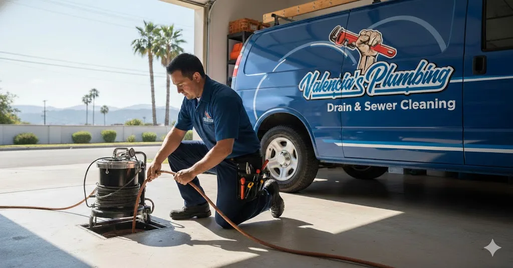 Valencia's Plumbing photo 7