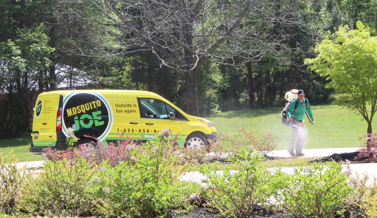 Mosquito Joe of Rhode Island photo 3