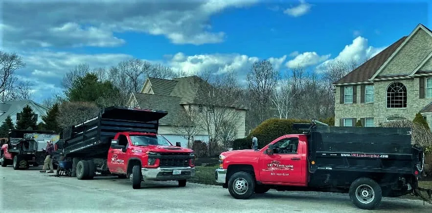 N.R.I. Landscaping photo 10
