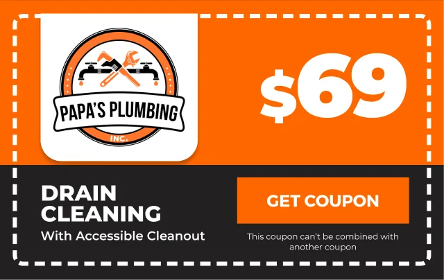 Papa's Plumbing Inc. photo 5