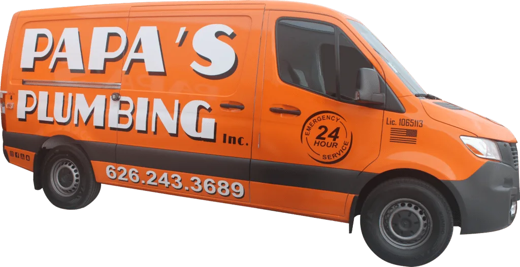 Papa's Plumbing Inc. photo 10