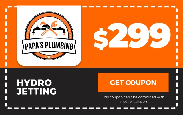 Papa's Plumbing Inc. photo 4