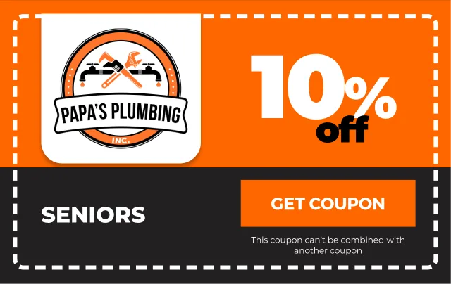 Papa's Plumbing Inc. photo 6