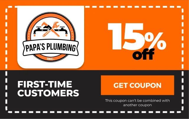 Papa's Plumbing Inc. photo 7
