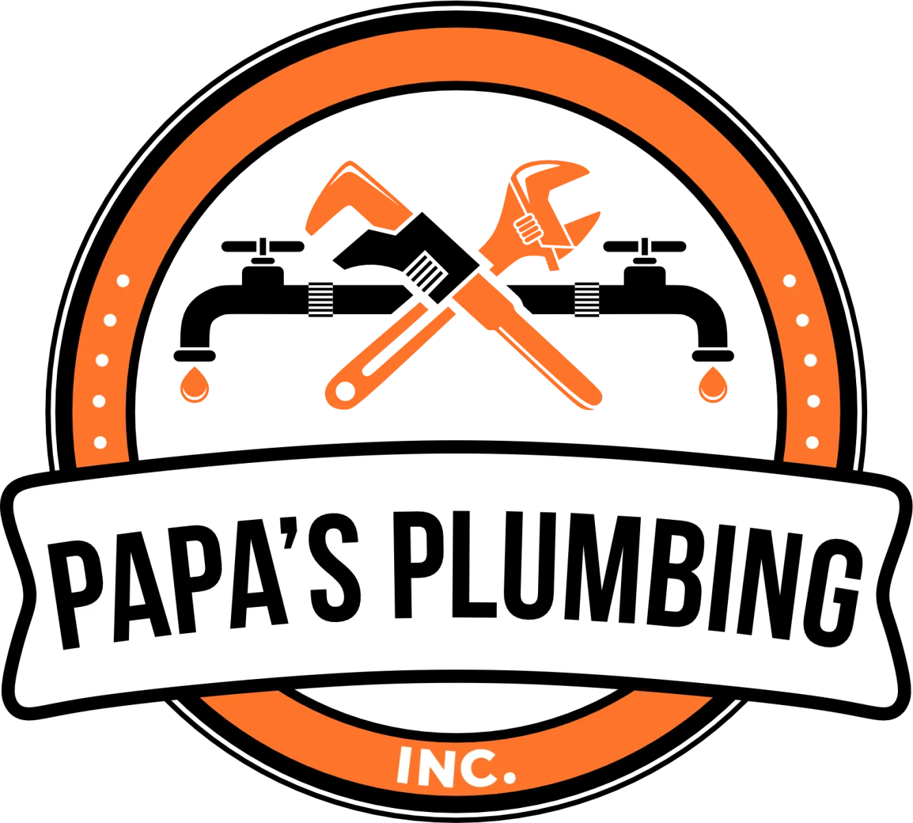 Papa's Plumbing Inc. photo 9