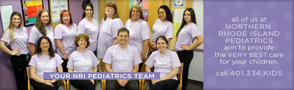 Northern Rhode Island Pediatrics photo 5
