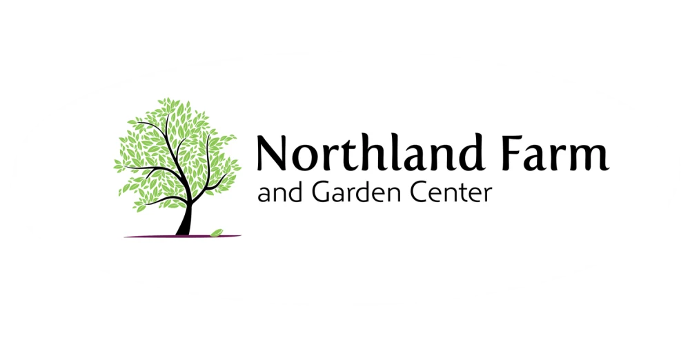 Northland Farm & Garden Center logo