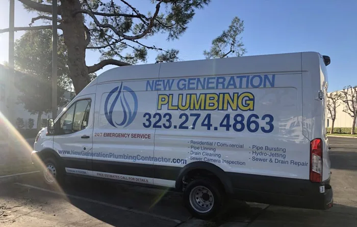 New Generation Plumbing photo 3