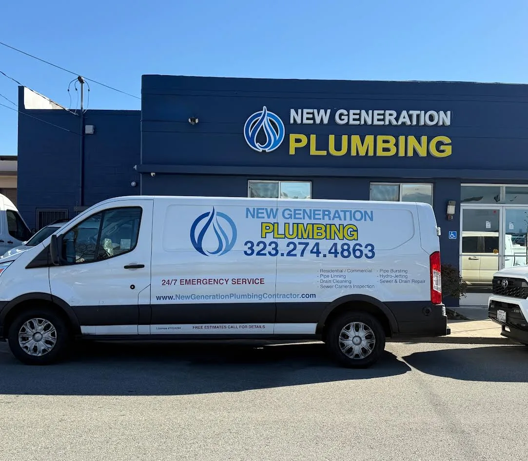 New Generation Plumbing photo 2