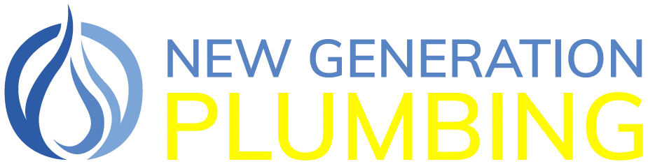 New Generation Plumbing logo