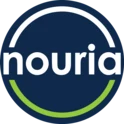 Nouria logo