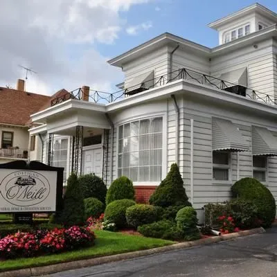 O'Neill Funeral Home photo 6