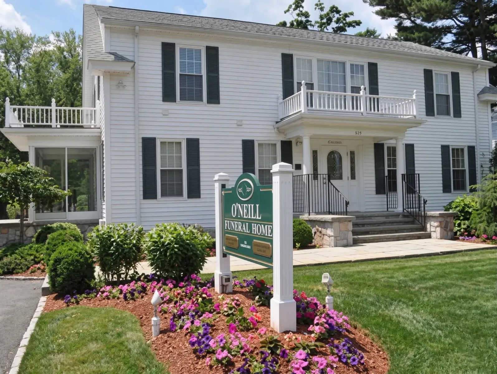O'Neill Funeral Home photo 5