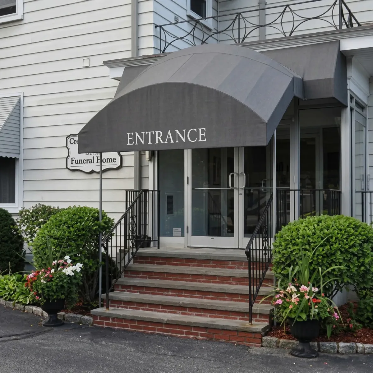 O'Neill Funeral Home photo 7