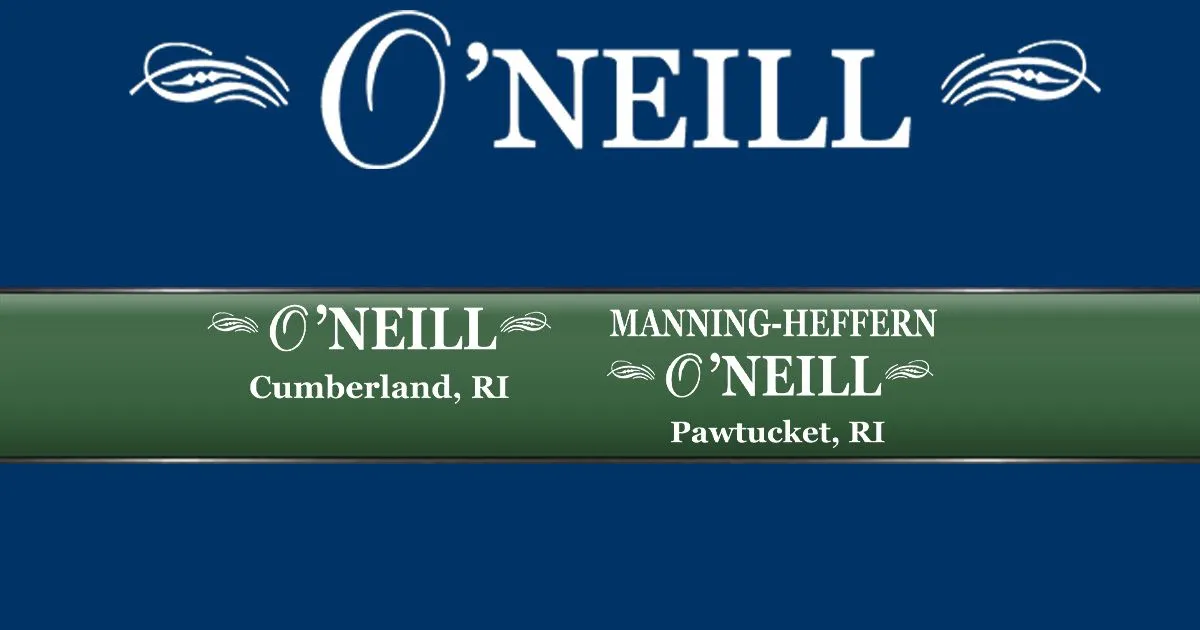 O'Neill Funeral Home
