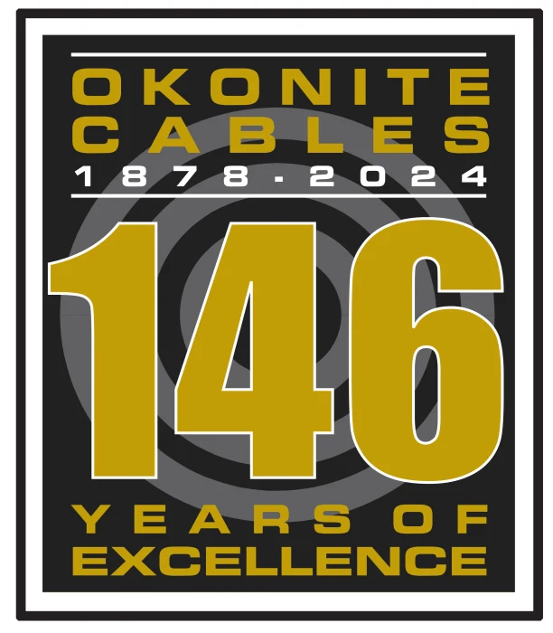 Okonite logo