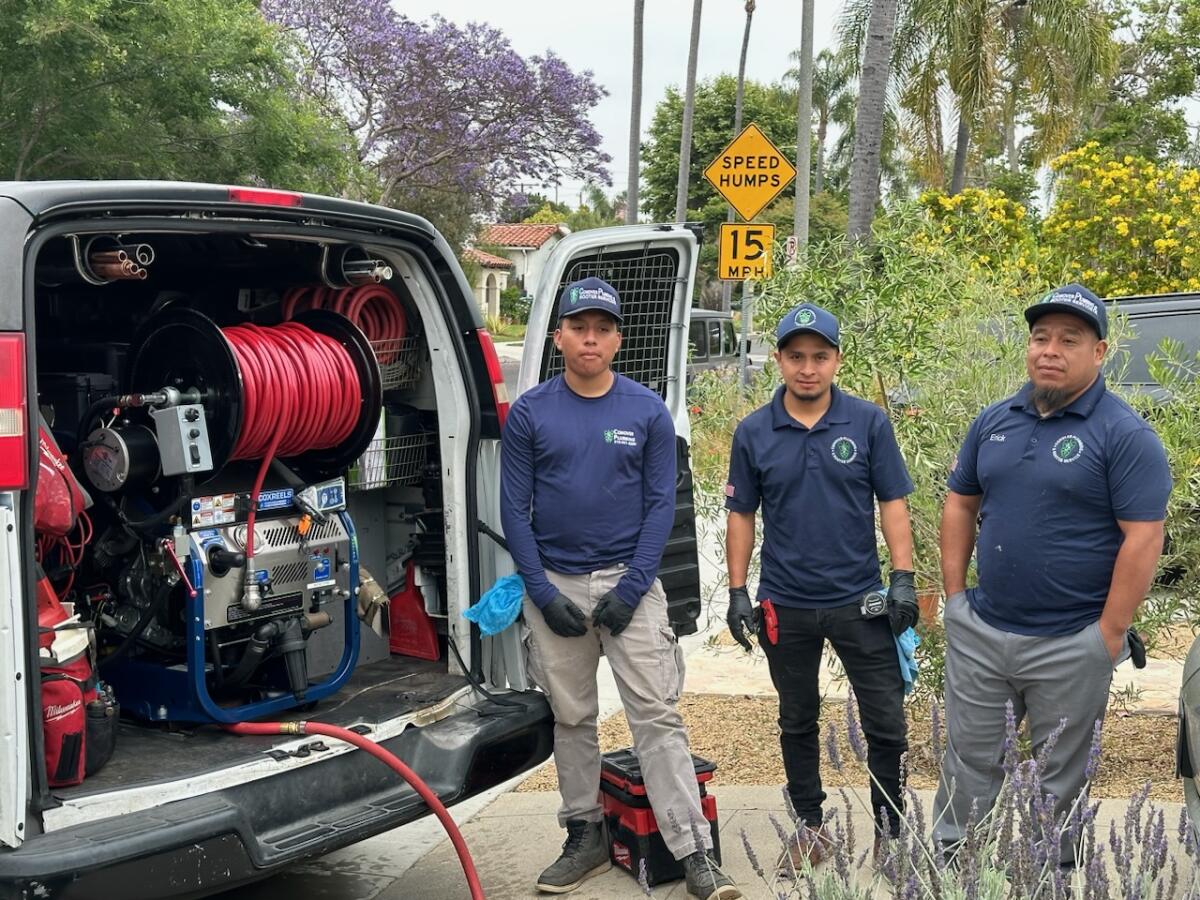 24/7 Rooter Service