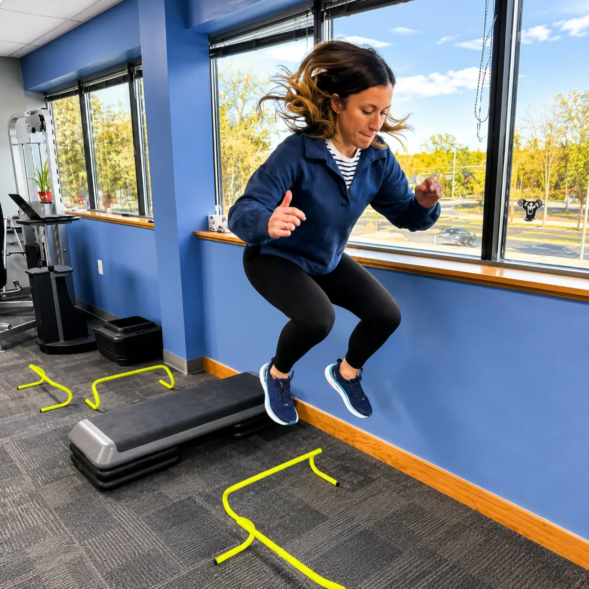 Peak Physical Therapy photo 9