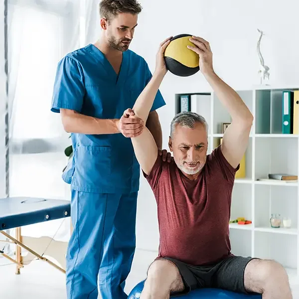 Peak Physical Therapy photo 11
