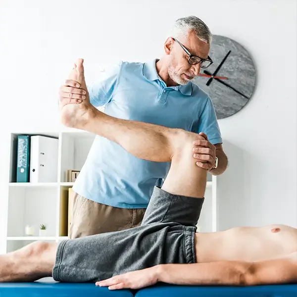 Peak Physical Therapy photo 10