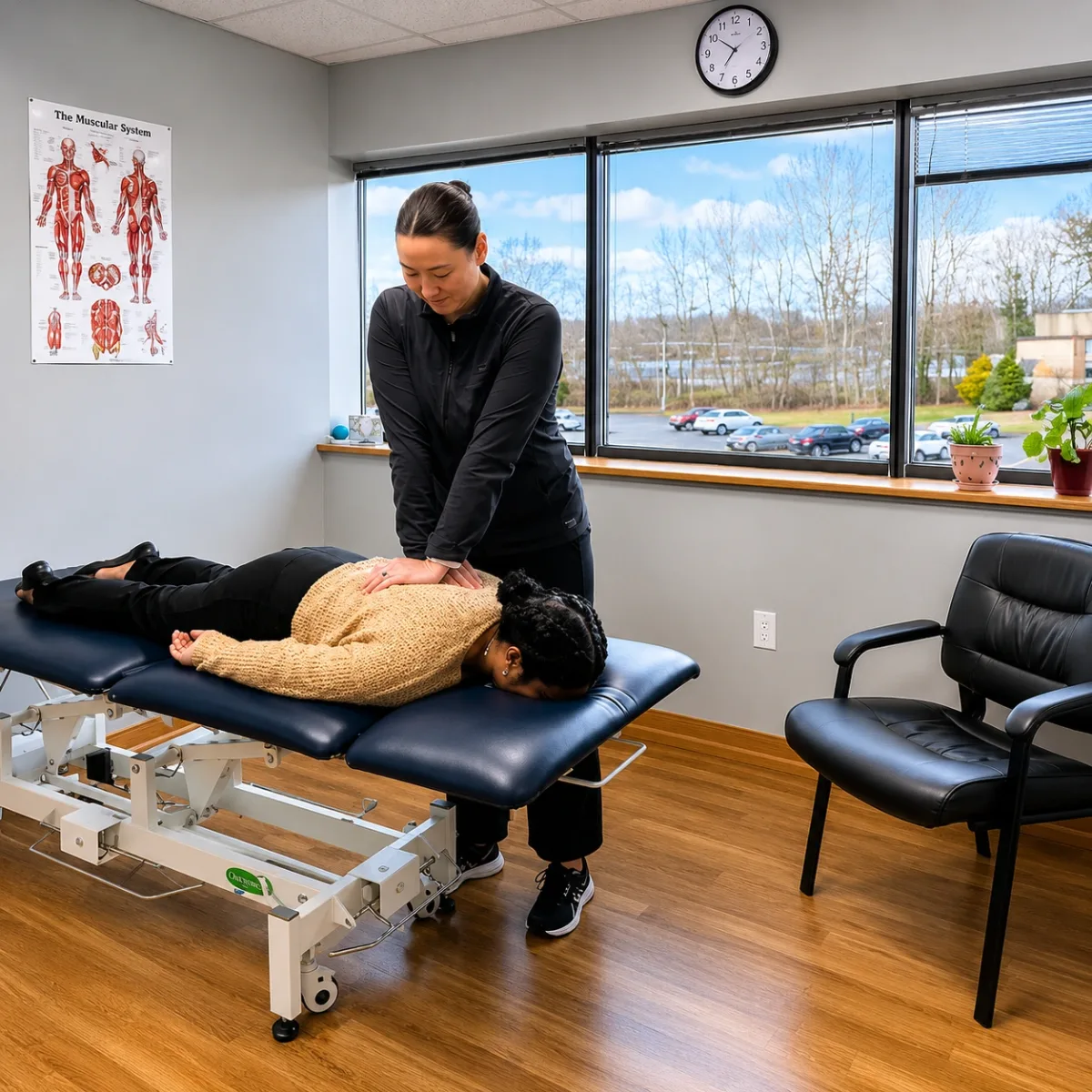 Peak Physical Therapy photo 8