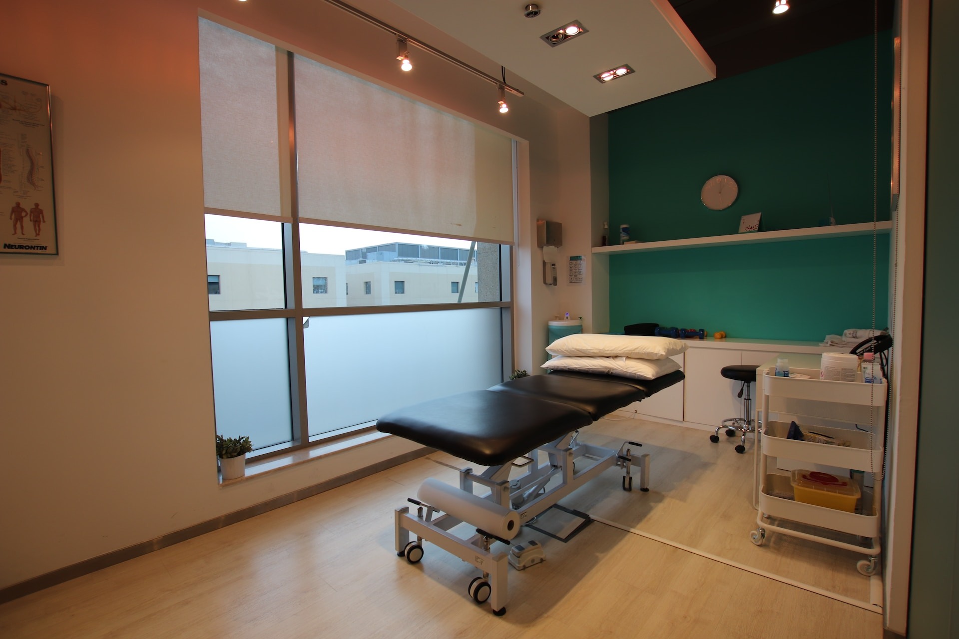 Peak Physical Therapy