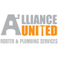 Alliance United Plumber Los Angeles logo