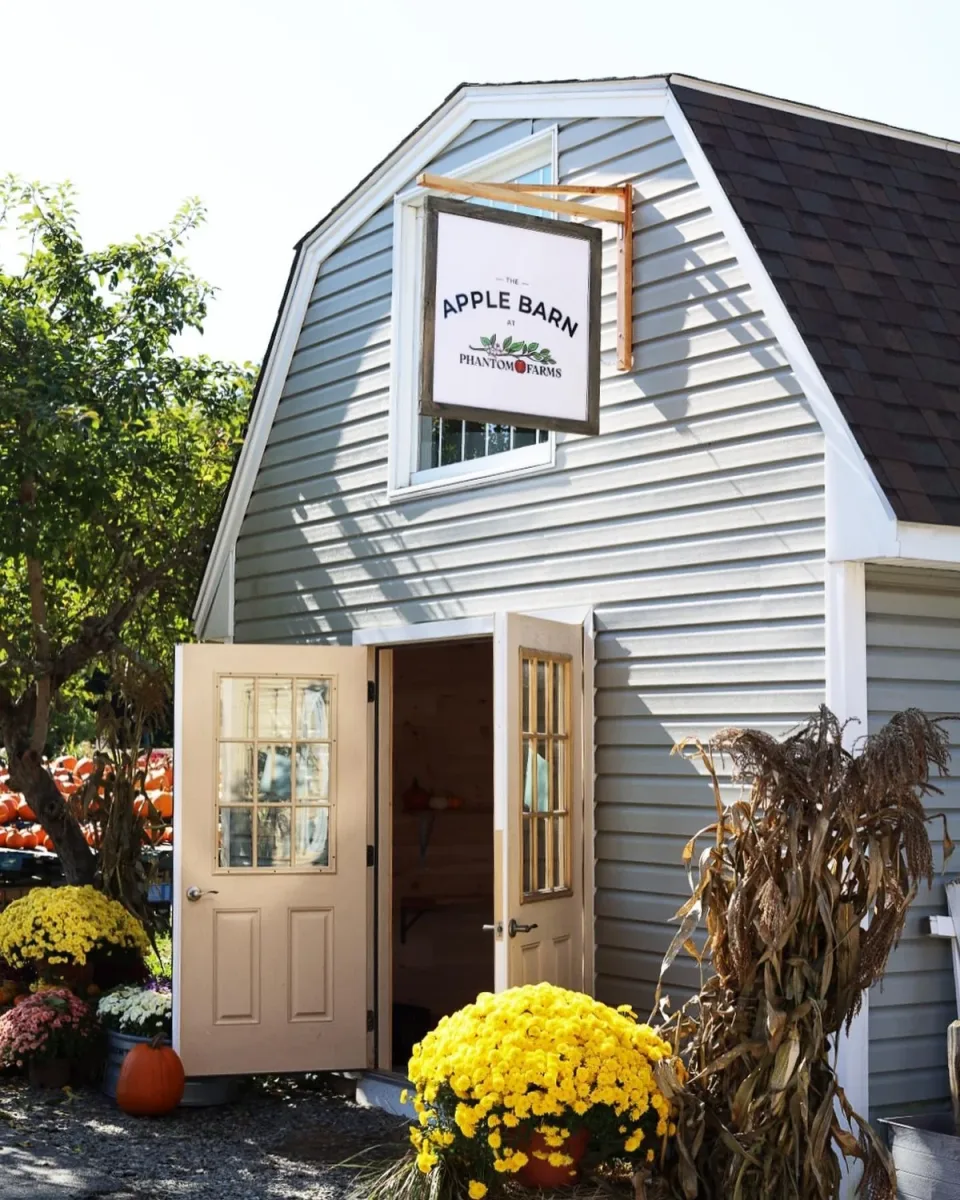 Phantom Farms photo 5