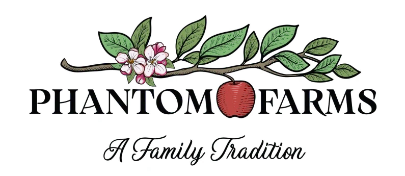 Phantom Farms logo