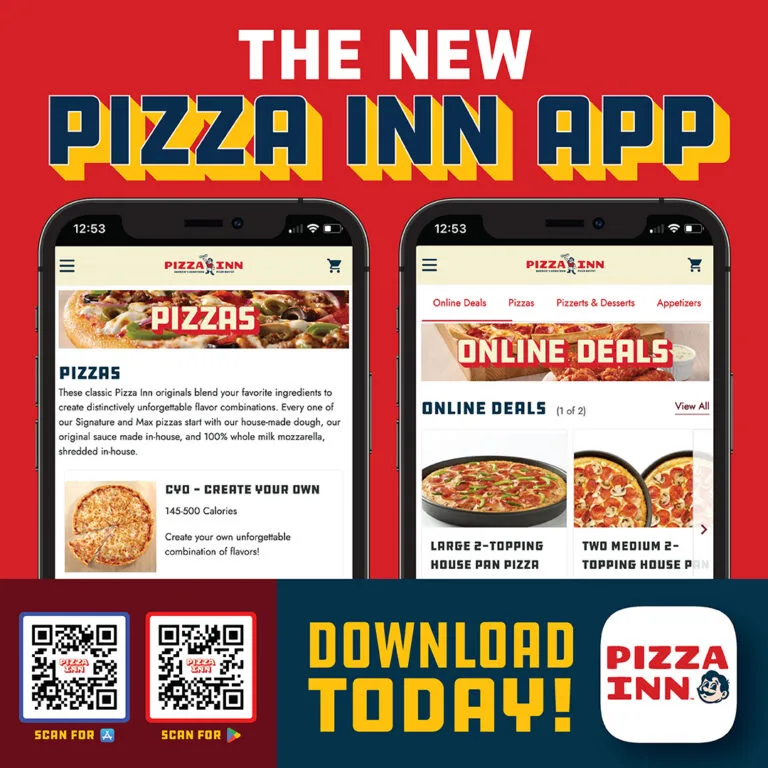 Pizza Inn photo 10