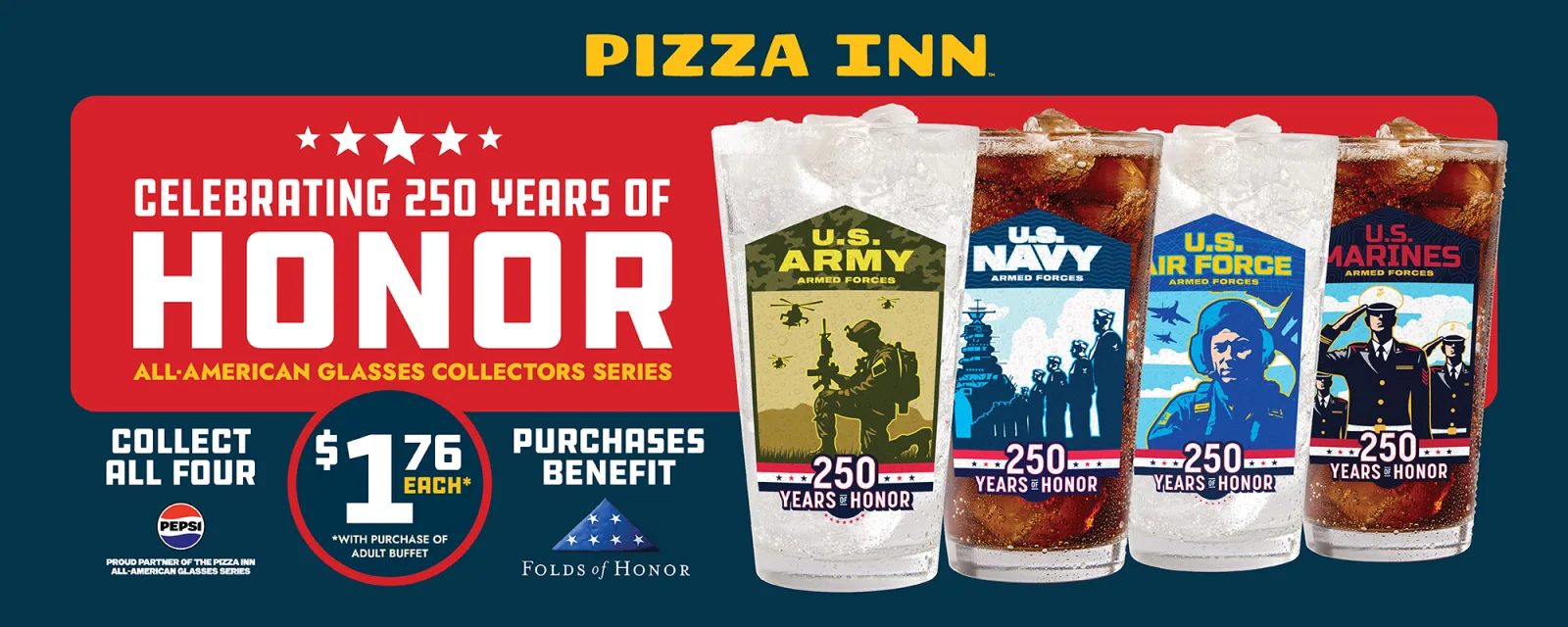 Pizza Inn photo 4