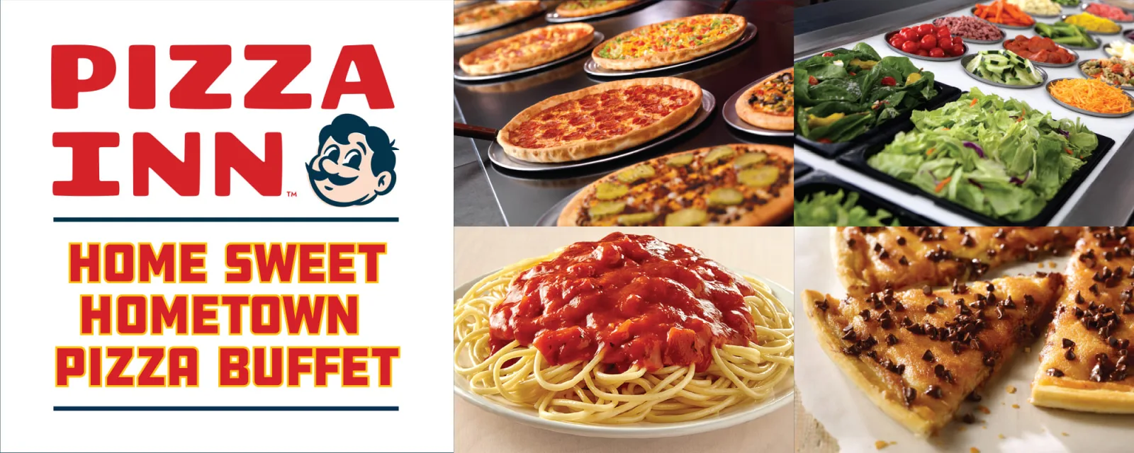 Pizza Inn photo 5