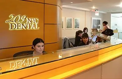 209 NYC Dental photo 8