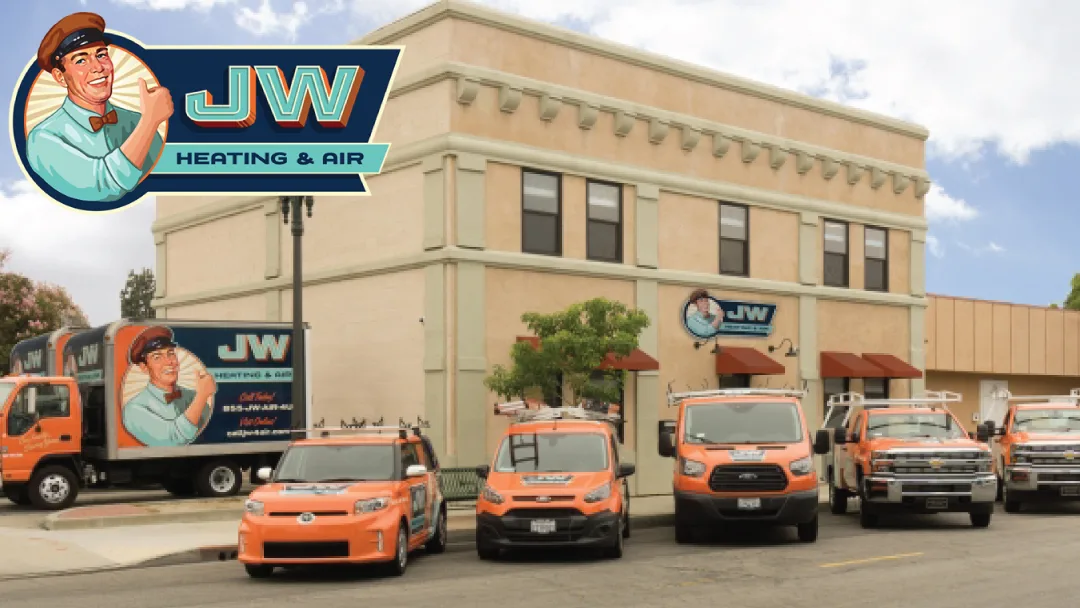 JW Plumbing, Heating and Air photo 2