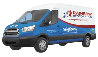 Rainbow International of Fall River and New Bedford photo 5