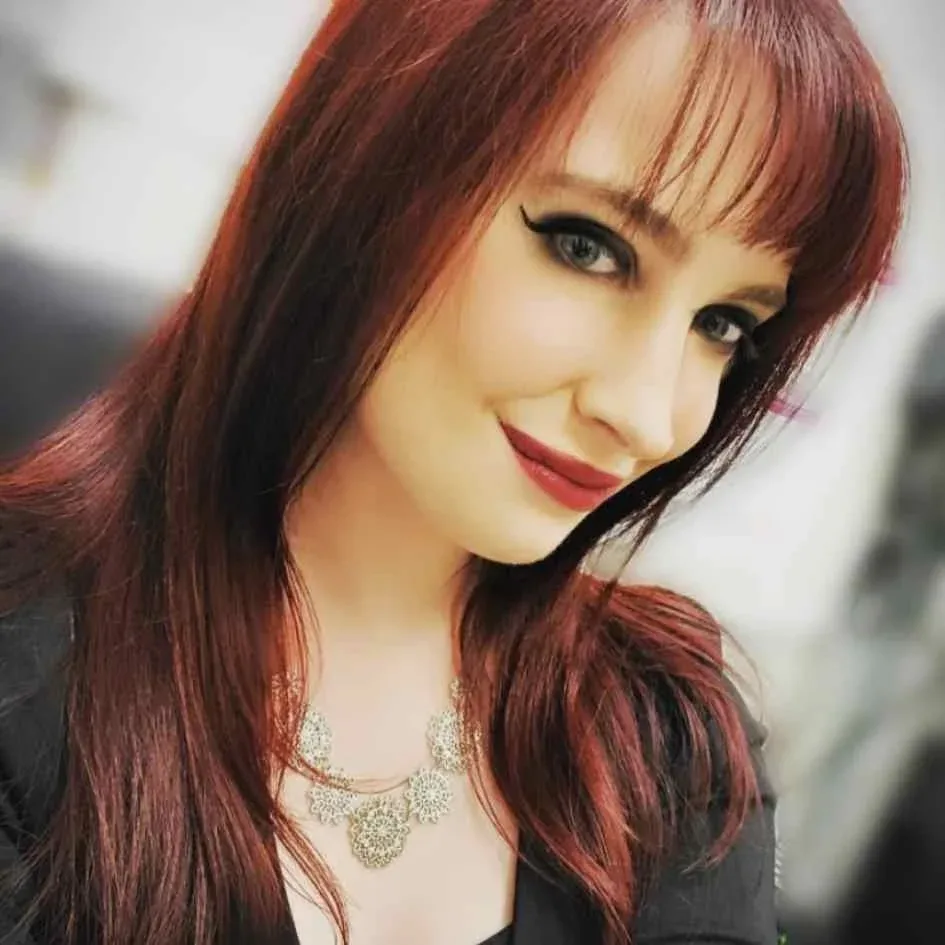Red Inc Salon & Color Workshop photo 7
