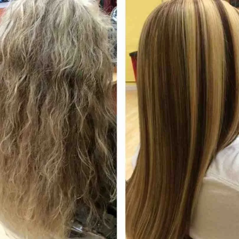 Red Inc Salon & Color Workshop photo 10