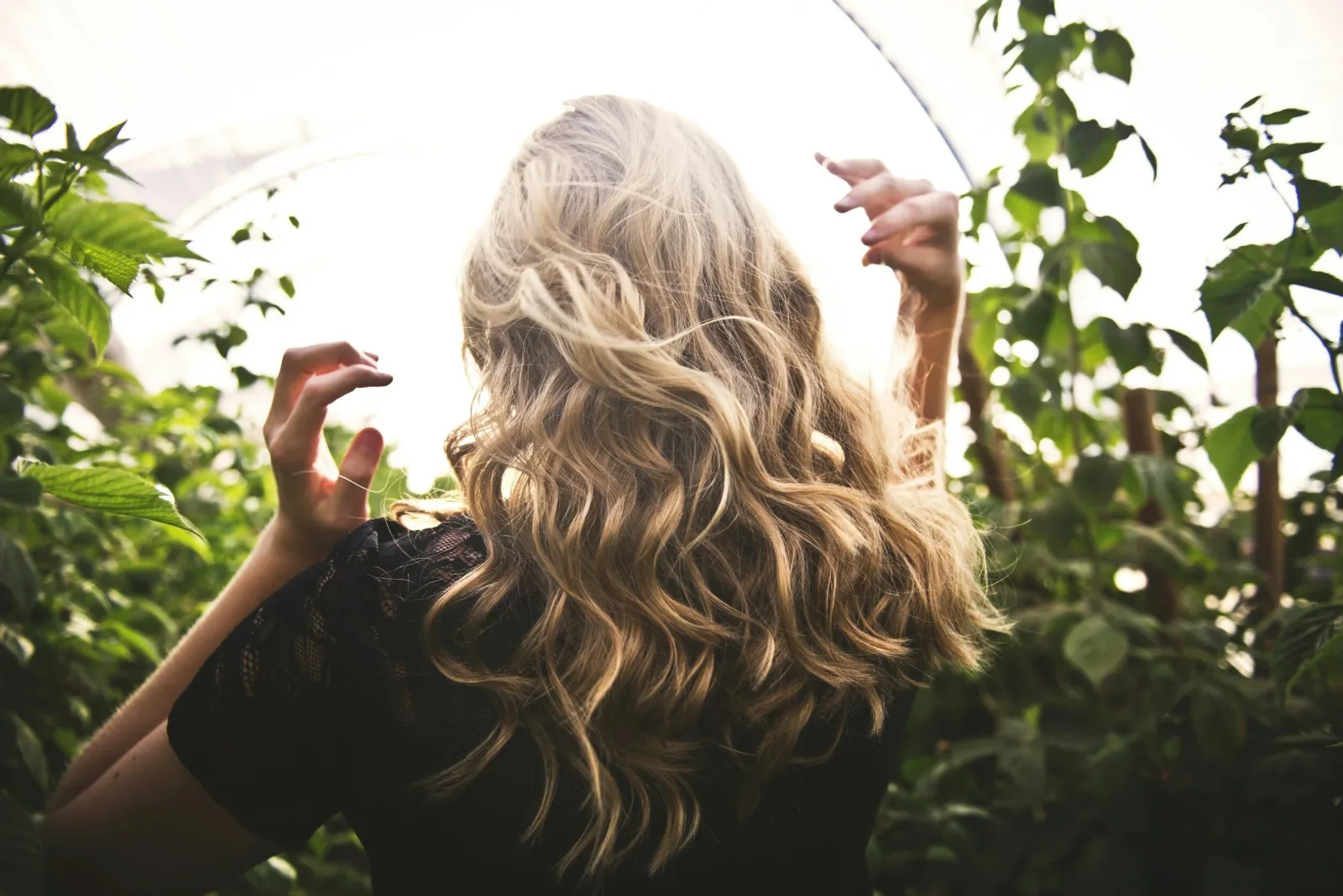 Red Inc Salon & Color Workshop photo 11