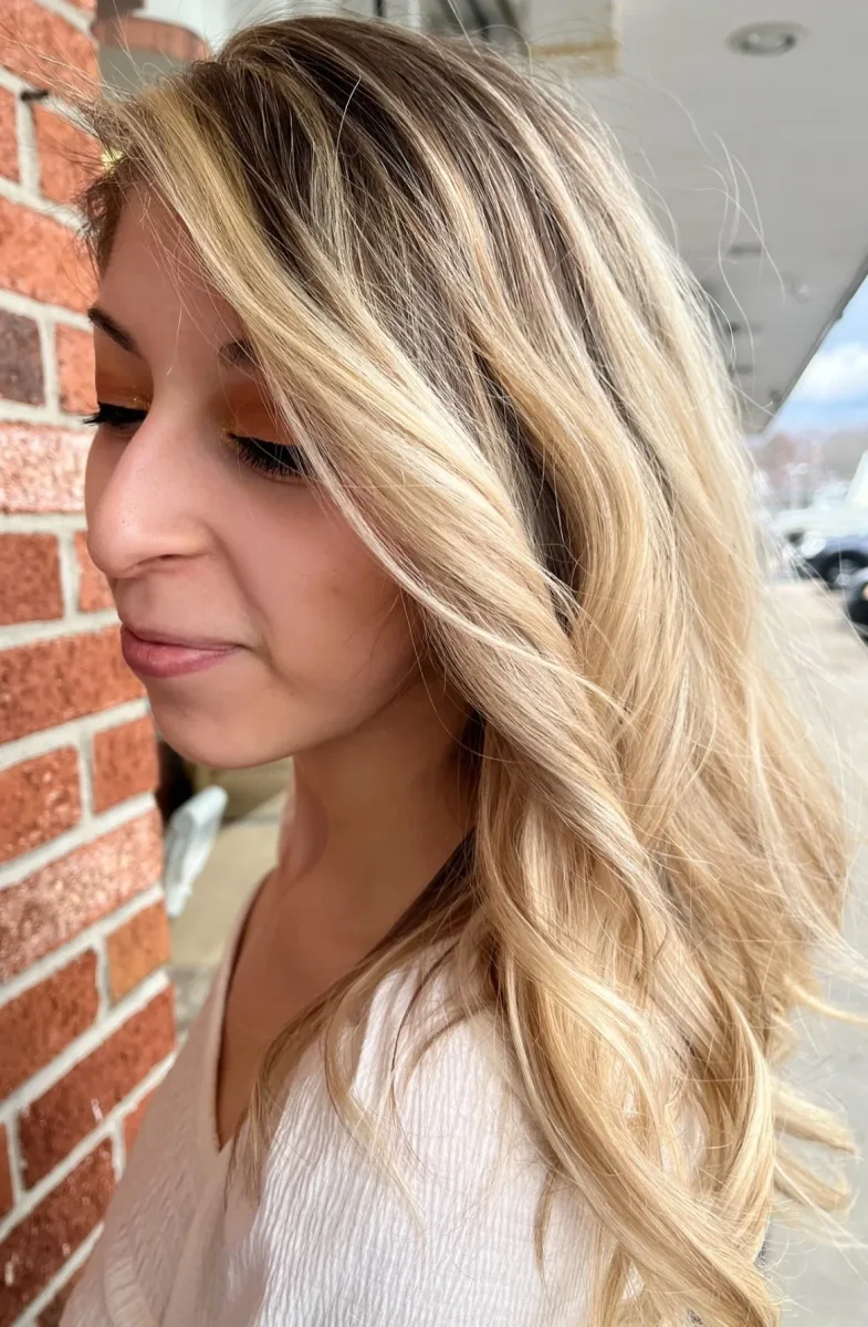 Red Inc Salon & Color Workshop photo 6