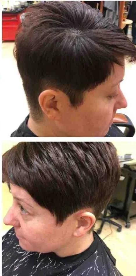 Red Inc Salon & Color Workshop photo 9