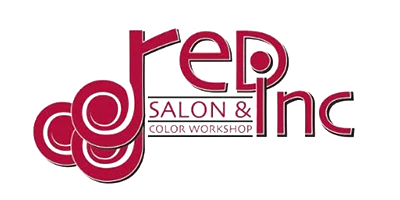 Red Inc Salon & Color Workshop logo