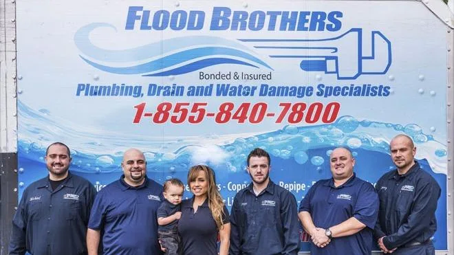 Flood Brothers Plumbing photo 10