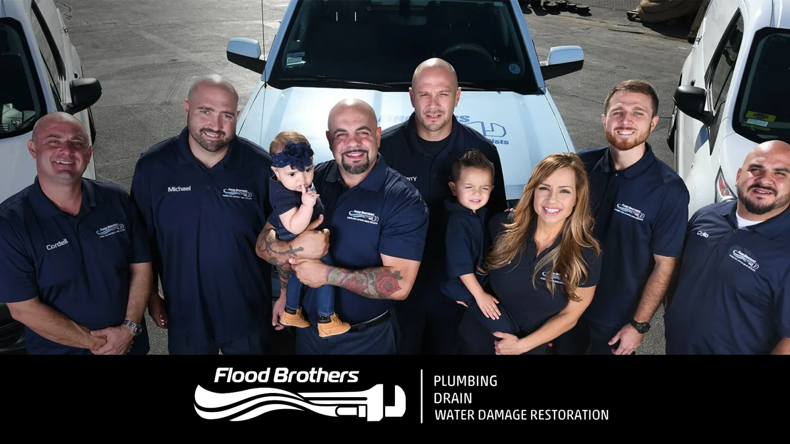 Flood Brothers Plumbing photo 2