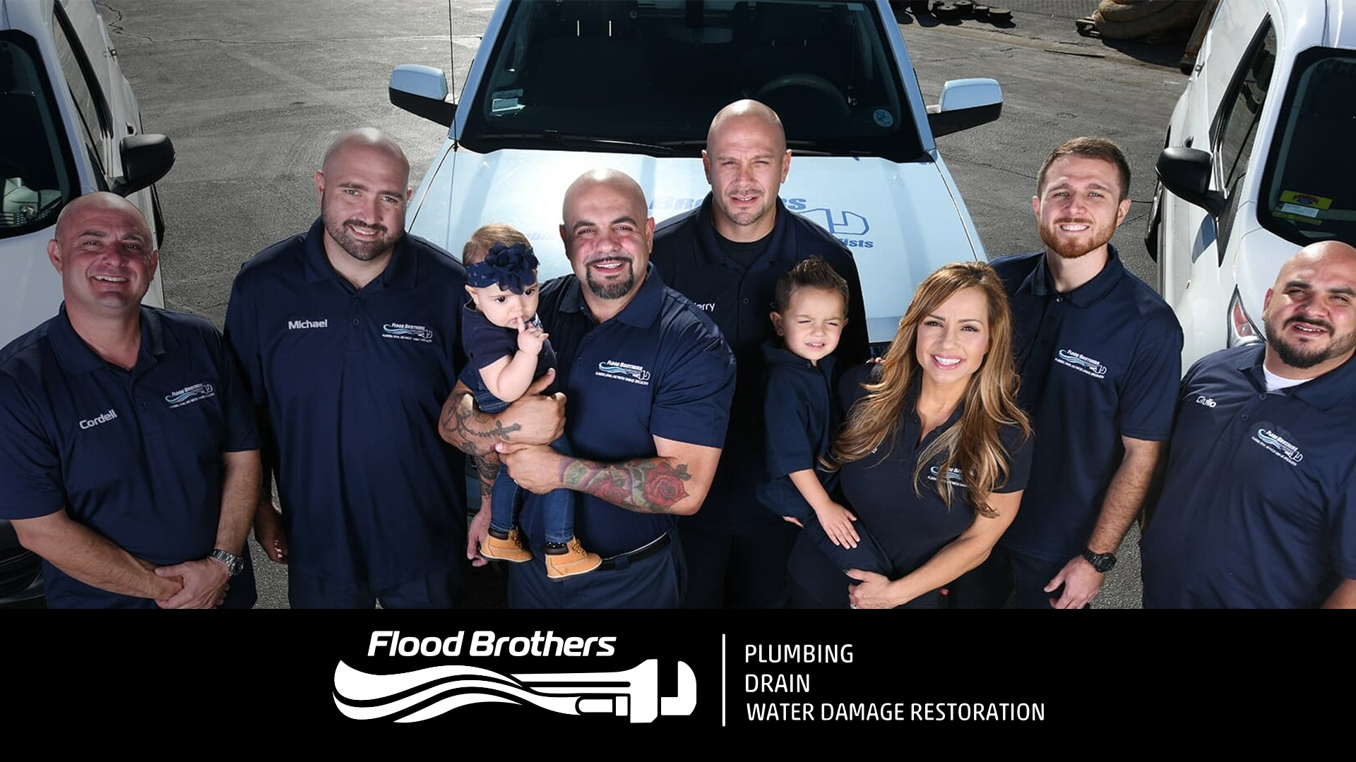 Flood Brothers Plumbing