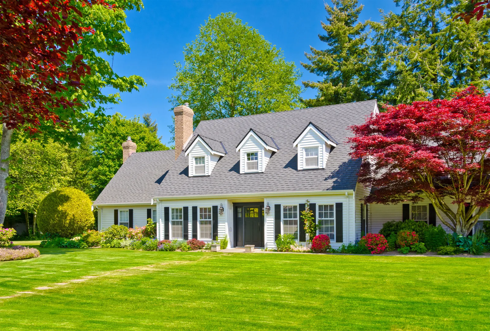 Reliable Realty
