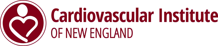Rhode Island Cardiovascular logo